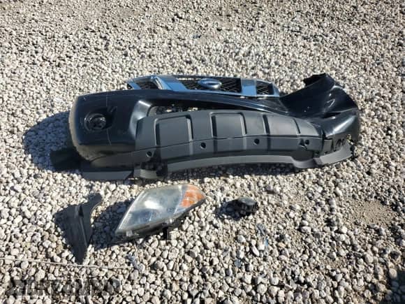 2016 Nissan Frontier SV z VIN 1N6AD0EV0GN738159, wystawiony jako Copart lot #68360445 z przebiegiem 169 872 mil mil oraz Szkoda całkowita • Salvage title. Historia ofert i sprzedaży dostępna na DreamBid. Obrazek 12.