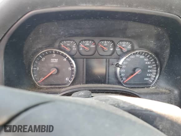 2015 Chevrolet Silverado 2500HD Work Truck with VIN 1GC0KUEG2FZ518915, listed as a Copart auction lot 46094665 with Not provided miles and Salvage title. Bid and sale history available at DreamBid. Image 9.