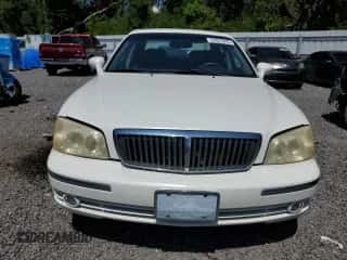 2005 Hyundai XG с VIN KMHFU45E45A380029, выставлен на аукционе Copart как лот 65835895 с пробегом 33 935 миль миль и Чистый • Clean title. История ставок и продаж доступна на DreamBid. Изображение 5.