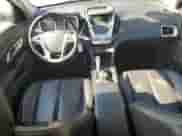 2013 Chevrolet Equinox LTZ с VIN 2GNALFEK4D6179091, выставлен на аукционе Copart как лот 80503155 с пробегом 97 536 миль миль и Списание • Salvage title. История ставок и продаж доступна на DreamBid. Изображение 8.