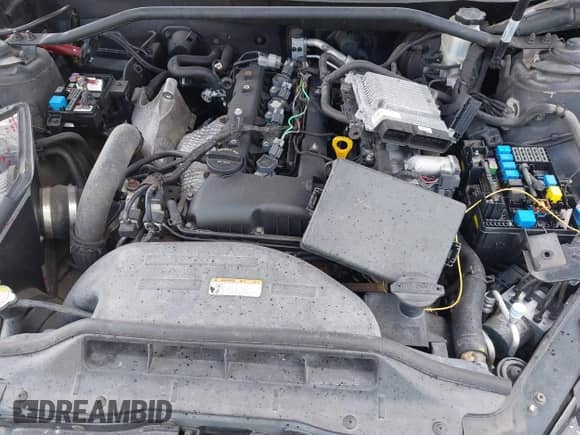 2010 Hyundai Genesis Coupe Premium с VIN KMHHT6KD6AU027965, выставлен на аукционе IAAI как лот 43376749 с пробегом 158 525 миль миль и . История ставок и продаж доступна на DreamBid. Изображение 10.