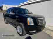 2008 Cadillac Escalade EXT with VIN 3GYFK62878G161327, listed as a Copart auction lot 87125495 with 174,058 mi miles and Clean title. Bid and sale history available at DreamBid. Image 1.
