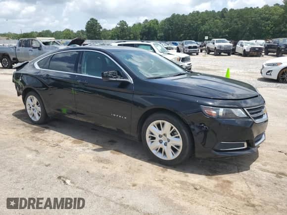 2019 Chevrolet Impala LS с VIN 1G11X5SA0KU119691, выставлен на аукционе Copart как лот 62927335 с пробегом 119 062 миль миль и Списание • Salvage title. История ставок и продаж доступна на DreamBid. Изображение 4.