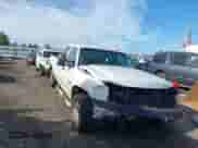 2007 Chevrolet Silverado 2500HD LT3 z VIN 1GCHK23DX7F144198, wystawiony jako IAAI lot #42725125 z przebiegiem 270 886 mil mil oraz . Historia ofert i sprzedaży dostępna na DreamBid. Obrazek 1.