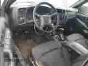 2003 Chevrolet Blazer LS z VIN 1GNCS18X13K164498, wystawiony jako Copart lot #44056435 z przebiegiem 203 903 mil mil oraz Czysty tytuł • Clean title. Historia ofert i sprzedaży dostępna na DreamBid. Obrazek 8.