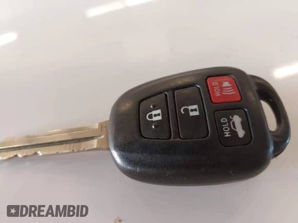 2015 Toyota Camry SE z VIN 4T1BF1FK5FU896718, wystawiony jako IAAI lot #43229803 z przebiegiem 125 366 mil mil oraz . Historia ofert i sprzedaży dostępna na DreamBid. Obrazek 11.