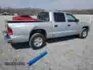 2001 Dodge Dakota Sport with VIN 1B7GL2AX01S126636, listed as a Copart auction lot 48332505 with 175,866 mi miles and Salvage title. Bid and sale history available at DreamBid. Image 3.