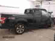 2020 Ford F-150 XL with VIN 1FTEX1EP7LFA55270, listed as a IAAI auction lot 41395779 with 68,816 mi miles and . Bid and sale history available at DreamBid. Image 13.