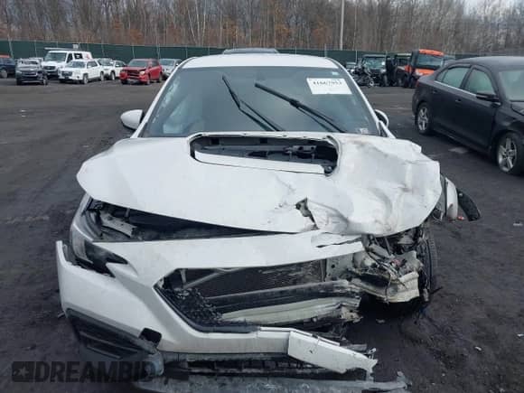 2022 Subaru WRX z VIN JF1VBAA60N9002705, wystawiony jako IAAI lot #41667953 z przebiegiem 35 574 mil mil oraz . Historia ofert i sprzedaży dostępna na DreamBid. Obrazek 12.