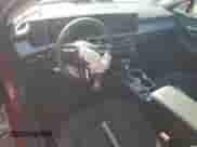 2025 Hyundai Sonata SE with VIN KMHL24JA9SA430902, listed as a Copart auction lot 65586665 with 6,971 mi miles and Clean title. Bid and sale history available at DreamBid. Image 8.