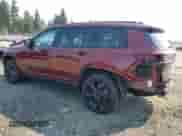 2023 Jeep Grand Cherokee Altitude with VIN 1C4RJKAG7P8879486, listed as a Copart auction lot 71037775 with 7,124 mi miles and Salvage title. Bid and sale history available at DreamBid. Image 2.