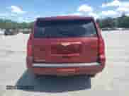 2016 Chevrolet Tahoe LT с VIN 1GNSCBKC7GR250660, выставлен на аукционе Copart как лот 70816015 с пробегом 126 973 миль миль и Списание • Salvage title. История ставок и продаж доступна на DreamBid. Изображение 6.