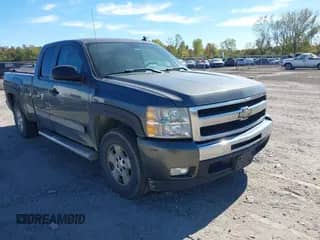 2011 Chevrolet Silverado 1500 LT с VIN 1GCRCSE08BZ229978, выставлен на аукционе IAAI как лот 43441297 с пробегом 257 560 миль миль и . История ставок и продаж доступна на DreamBid. Изображение 1.
