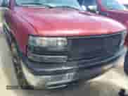 2004 Chevrolet Suburban LT с VIN 1GNEC16Z14J179827, выставлен на аукционе Copart как лот 75284014 с пробегом Не указан миль и На запчасти • Non repairable. История ставок и продаж доступна на DreamBid. Изображение 5.