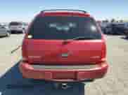 2000 Dodge Durango with VIN 1B4HS28Z6YF130334, listed as a Copart auction lot 80011835 with 175,977 mi miles and Clean title. Bid and sale history available at DreamBid. Image 6.