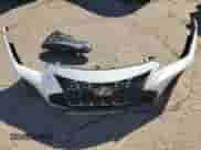 2023 Lexus IS 500 F Sport Performance Premium z VIN JTHAP1D25P5002985, wystawiony jako Copart lot #86658805 z przebiegiem 61 282 mil mil oraz Czysty tytuł • Clean title. Historia ofert i sprzedaży dostępna na DreamBid. Obrazek 12.