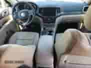 2020 Jeep Grand Cherokee Limited с VIN 1C4RJFBG9LC444238, выставлен на аукционе Copart как лот 86697925 с пробегом 34 473 миль миль и Списание • Salvage title. История ставок и продаж доступна на DreamBid. Изображение 8.