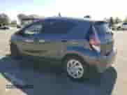 2016 Toyota Prius One z VIN JTDKDTB38G1589356, wystawiony jako Copart lot #71558855 z przebiegiem 132 870 mil mil oraz Szkoda całkowita • Salvage title. Historia ofert i sprzedaży dostępna na DreamBid. Obrazek 2.