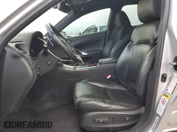 2008 Lexus IS F с VIN JTHBP262185001731, выставлен на аукционе Copart как лот 85277284 с пробегом 149 690 миль миль и Списание • Salvage title. История ставок и продаж доступна на DreamBid. Изображение 7.