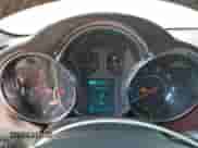 2013 Chevrolet Cruze 1LT with VIN 1G1PD5SB1D7200048, listed as a Copart auction lot 49702285 with 221,089 mi miles and Clean title. Bid and sale history available at DreamBid. Image 9.