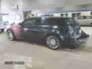 2005 Dodge Magnum SE with VIN 2D4FV48T25H161344, listed as a Copart auction lot 68303715 with 95,064 mi miles and Salvage title. Bid and sale history available at DreamBid. Image 2.