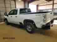 2022 Chevrolet Silverado 2500HD Work Truck с VIN 1GC5YLE74NF322358, выставлен на аукционе Copart как лот 87174904 с пробегом 68 007 миль миль и Списание • Salvage title. История ставок и продаж доступна на DreamBid. Изображение 2.