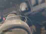 1991 Jeep Wrangler with VIN 2J4FY19P7MJ105423, listed as a IAAI auction lot 42276287 with 128,281 mi miles and . Bid and sale history available at DreamBid. Image 11.