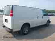 2009 Chevrolet Express Cargo с VIN 1GCGG25C691125228, выставлен на аукционе IAAI как лот 42952605 с пробегом 192 989 миль миль и . История ставок и продаж доступна на DreamBid. Изображение 4.