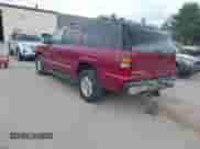 2006 Chevrolet Suburban LS with VIN 1GNFK16Z96J168813, listed as a IAAI auction lot 42392803 with 163,052 mi miles and . Bid and sale history available at DreamBid. Image 3.