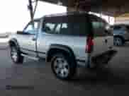 1994 Chevrolet Blazer с VIN 1GNEK18K5RJ321784, выставлен на аукционе Copart как лот 77230324 с пробегом 187 484 миль миль и Списание • Salvage title. История ставок и продаж доступна на DreamBid. Изображение 2.