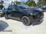 2020 Ram 1500 Limited z VIN 1C6SRFHM0LN293647, wystawiony jako Copart lot #69194625 z przebiegiem 170 537 mil mil oraz Nie do naprawy • Non repairable. Historia ofert i sprzedaży dostępna na DreamBid. Obrazek 4.