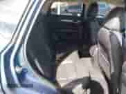 2023 Mazda CX-5 S Preferred z VIN JM3KFBCM9P0258634, wystawiony jako IAAI lot #42224168 z przebiegiem 9 519 mil mil oraz . Historia ofert i sprzedaży dostępna na DreamBid. Obrazek 8.