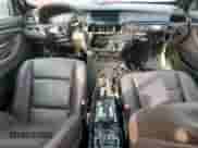 2015 BMW 5 Series 535d xDrive z VIN WBAFV3C57FD686864, wystawiony jako Copart lot #79525354 z przebiegiem Nie podano mil oraz Czysty tytuł • Clean title. Historia ofert i sprzedaży dostępna na DreamBid. Obrazek 8.