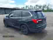 2021 Honda Pilot Special Edition z VIN 5FNYF5H23MB047423, wystawiony jako IAAI lot #42751381 z przebiegiem 56 183 mil mil oraz . Historia ofert i sprzedaży dostępna na DreamBid. Obrazek 3.