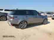 2022 Land Rover Range Rover Sport HSE Silver Edition с VIN SALWR2SU2NA203882, выставлен на аукционе Copart как лот 71497635 с пробегом 55 980 миль миль и Списание • Salvage title. История ставок и продаж доступна на DreamBid. Изображение 3.