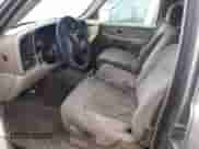 2002 Chevrolet Suburban LT z VIN 1GNFK16T32J239686, wystawiony jako Copart lot #73612184 z przebiegiem Nie podano mil oraz Szkoda całkowita • Salvage title. Historia ofert i sprzedaży dostępna na DreamBid. Obrazek 7.