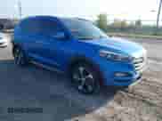 2017 Hyundai Tucson Sport с VIN KM8J3CA27HU318386, выставлен на аукционе IAAI как лот 43339529 с пробегом 111 577 миль миль и . История ставок и продаж доступна на DreamBid. Изображение 1.