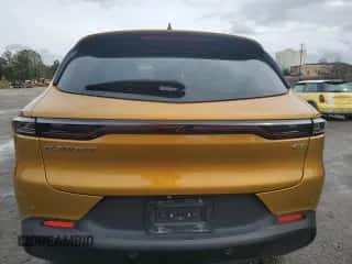 2024 Dodge Hornet GT Plus z VIN ZACNDFBN1R3A13148, wystawiony jako Copart lot #44835735 z przebiegiem 51 682 mil mil oraz Szkoda całkowita • Salvage title. Historia ofert i sprzedaży dostępna na DreamBid. Obrazek 6.