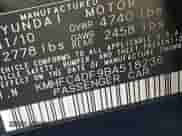 2011 Hyundai Azera Limited с VIN KMHFC4DF9BA518236, выставлен на аукционе IAAI как лот 42376258 с пробегом 138 132 миль миль и . История ставок и продаж доступна на DreamBid. Изображение 9.