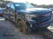 2020 GMC Sierra 1500 Elevation с VIN 3GTP9CEK4LG391489, выставлен на аукционе IAAI как лот 40996868 с пробегом 86 809 миль миль и . История ставок и продаж доступна на DreamBid. Изображение 1.