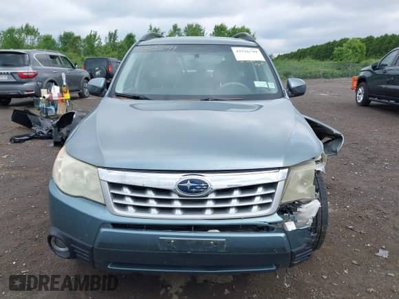 2012 Subaru Forester X Limited z VIN JF2SHAEC9CH402424, wystawiony jako IAAI lot #42526799 z przebiegiem 97 424 mil mil oraz . Historia ofert i sprzedaży dostępna na DreamBid. Obrazek 13.