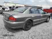 2004 Hyundai Sonata with VIN KMHWF25HX4A957069, listed as a Copart auction lot 56349275 with 184,083 mi miles and Salvage title. Bid and sale history available at DreamBid. Image 3.