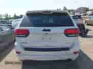 2018 Jeep Grand Cherokee Altitude с VIN 1C4RJFAGXJC468322, выставлен на аукционе IAAI как лот 42941935 с пробегом Не указан миль и . История ставок и продаж доступна на DreamBid. Изображение 17.