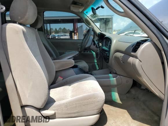 2006 Toyota Tundra Limited with VIN 5TBRT38186S483264, listed as a Copart auction lot 55640895 with 212,026 mi miles and Salvage title. Bid and sale history available at DreamBid. Image 7.