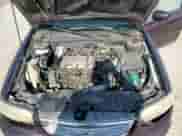 1999 Chevrolet Malibu LS с VIN 1G1NE52M8X6229210, выставлен на аукционе Copart как лот 65967354 с пробегом Не указан миль и Списание • Salvage title. История ставок и продаж доступна на DreamBid. Изображение 12.