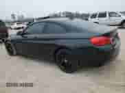 2017 BMW 4 Series 440i with VIN WBA4P1C52HK522233, listed as a Copart auction lot 41405025 with 131,620 mi miles and Clean title. Bid and sale history available at DreamBid. Image 2.