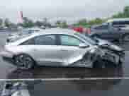 2024 Hyundai Ioniq 6 SEL с VIN KMHM34AC2RA076539, выставлен на аукционе IAAI как лот 42197555 с пробегом 3 988 миль миль и . История ставок и продаж доступна на DreamBid. Изображение 14.