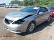 2014 Chrysler 200 Touring с VIN 1C3BCBEG3EN131052, выставлен на аукционе IAAI как лот 42941512 с пробегом 134 965 миль миль и . История ставок и продаж доступна на DreamBid. Изображение 2.