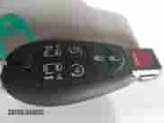 2012 Dodge Grand Caravan SXT with VIN 2C4RDGCG7CR296447, listed as a IAAI auction lot 43280546 with 55,551 mi miles and . Bid and sale history available at DreamBid. Image 11.