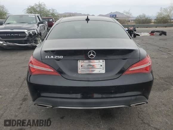 2019 Mercedes-Benz CLA 250 с VIN WDDSJ4EB3KN767716, выставлен на аукционе Copart как лот 70911655 с пробегом 70 785 миль миль и Списание • Salvage title. История ставок и продаж доступна на DreamBid. Изображение 6.